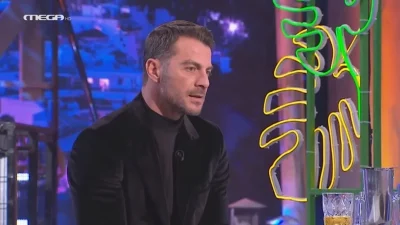 Παραλίγο να μην δούμε τον Λιανό στο Survivor: «Συζητήσαμε με τις παραγωγές αλλά...» - Η αποκάλυψη του Γιώργου Αγγελόπουλου