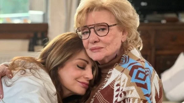 Η Γη της Ελιάς (28/2): «Θα σε τσακίσω ρε» - Νεκρή η Μαρία από τα χέρια του Αλέξη;