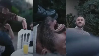 Γη της Ελιάς (2/2): Φριχτή δολοφονία - Πέφτουν όλοι νεκροί την ημέρα των γενεθλίων της