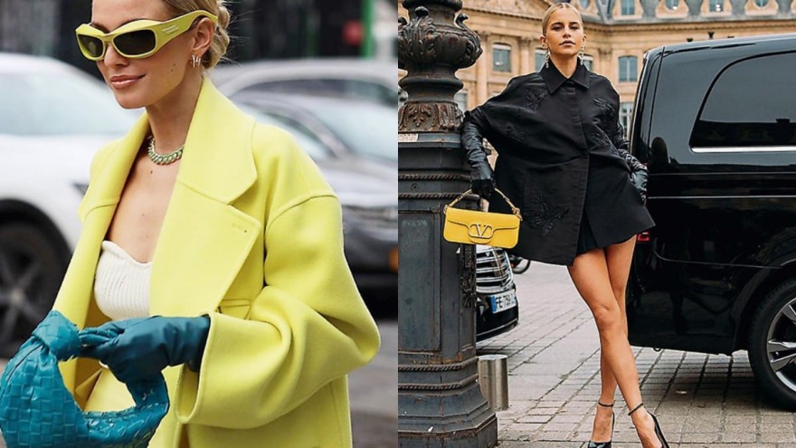 Θα τολμήσεις να ξεφύγεις από τα καθιερωμένα; 8 top τάσεις για το 2023