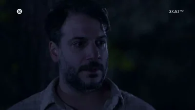 Γλυκάνισος (4/2): Τρόμος! Ο Καρίμ πέφτει νεκρός από τα χέρια του...