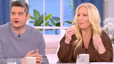 Survivor All Star: «Η εικόνα της Δαλάκα είναι θλιβερή» - Το αιχμηρό σχόλιο της Αφροδίτης Γραμμέλη μετά την αποβολή της Ασημίνας και της Κατερίνας