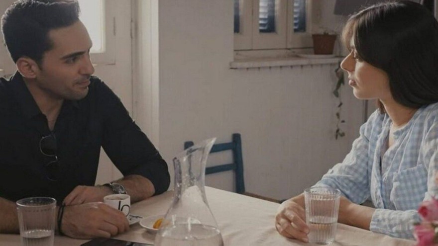 Δύσκολες ώρες για την Ευτυχία στην Γη της Ελιάς 