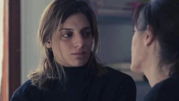 Σασμός: «Η αγκαλιά της θα γεμίσει αίματα» - Η Αργυρώ πενθεί για την μητέρα της!