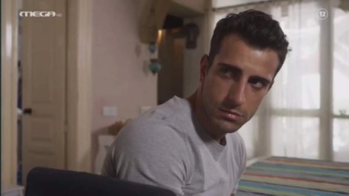 Γη της Ελιάς (26/02): «Χτύπησε κι εμένα και την ίδια του τη μάνα» - Συλλαμβάνουν τον Αλέξη για ξυλοδαρμό!