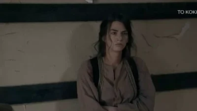 Κόκκινο ποτάμι (25/2): Ένα βήμα πριν κρεμάσουν την Ιφιγένεια - Σοκαριστικές σκηνές