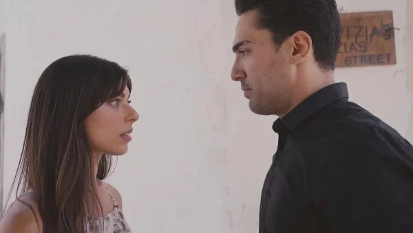 Γη της Ελιάς: «Το λέει στα επόμενα επεισόδια!» - Αποκλειστική αποκάλυψη από την Ιφιγένεια Πιερίδου για την σειρά