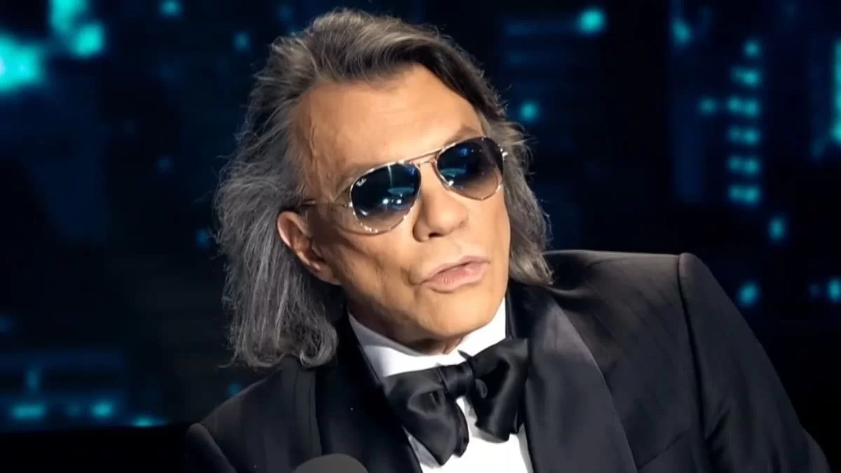 Ηλίας Ψινάκης: «Ήμουν κι εγώ στο...» - Η αποκάλυψη του παρουσιαστή για το σκάνδαλο με Ρουβά και Λαζόπουλο