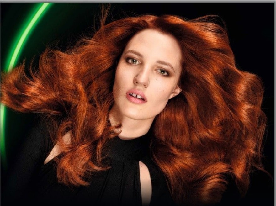 Πολυτελής εμπειρία βαφής στο κομμωτήριο & επαγγελματική διάγνωση με τη νέα iNOA!