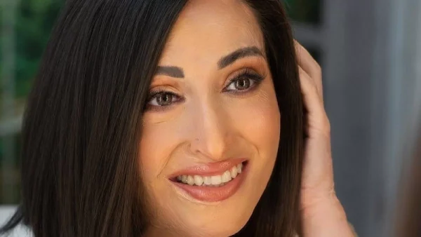 «Ακόμα παλεύω να...» - Μετά από πολλές επεμβάσεις: Ανατριχιάζει η εικόνα της Ιωάννας Παλιοσπύρου