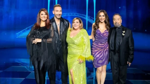 ALPHA: Ακόμα δε ξεκίνησε και αποχωρεί οικειοθελώς - Εκτός J2US ο....