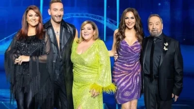 J2US: Το ανακοίνωσε στον αέρα του Super Κατερίνα ο Πουλόπουλος - Η guest κριτής που θα κάθεται πλάϊ στην Βανδή