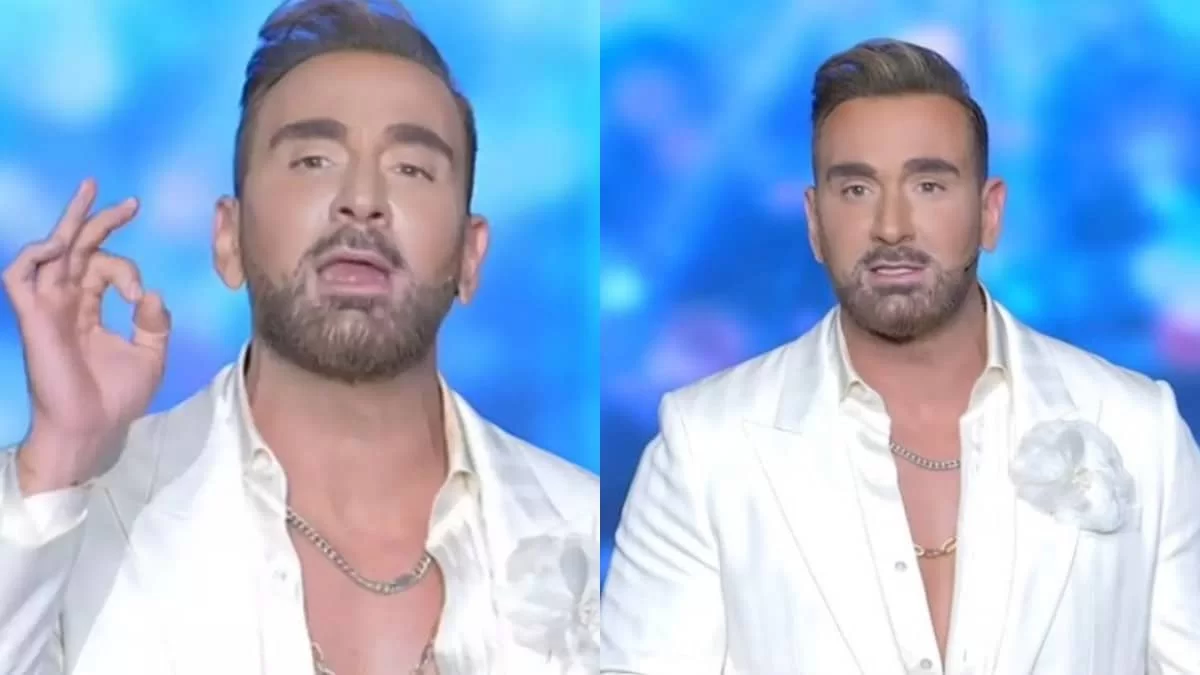 «Σχεδόν όλα που γράφτηκαν είναι ψέματα! Είμαι εδώ....» - Η απάντηση του Νίκου Κοκλώνη για το σκάνδαλο στον αέρα του J2US 