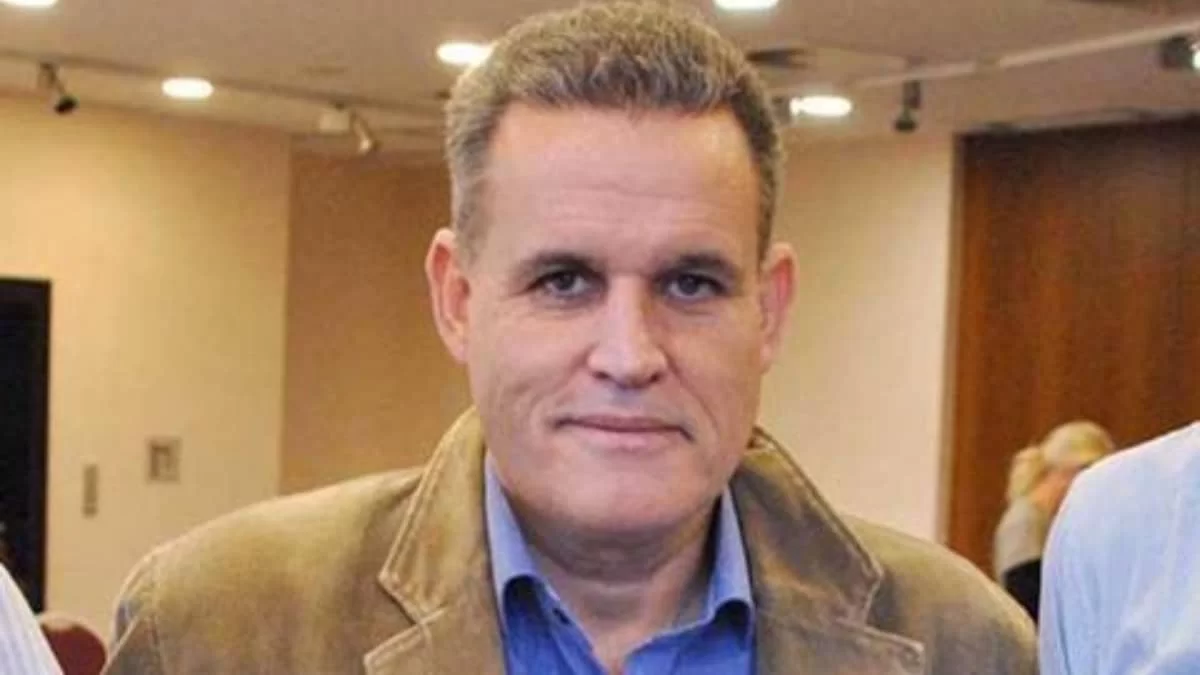 Πέθανε ο Τζέιμς Φλιν - Ο παραγωγός των "Vikings"