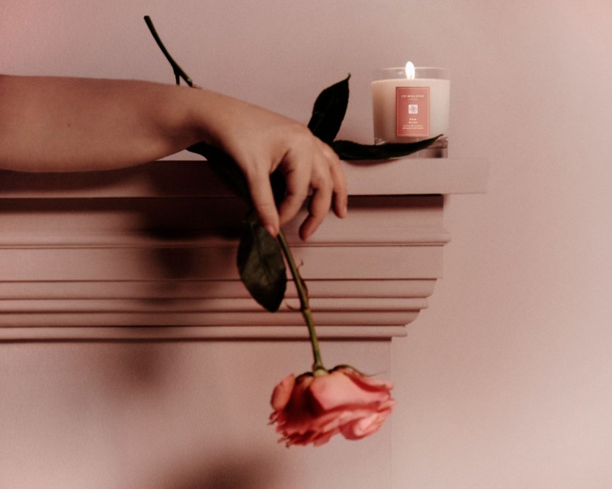 Limited edition αρώματα για την ημέρα του Αγίου Βαλεντίνου!