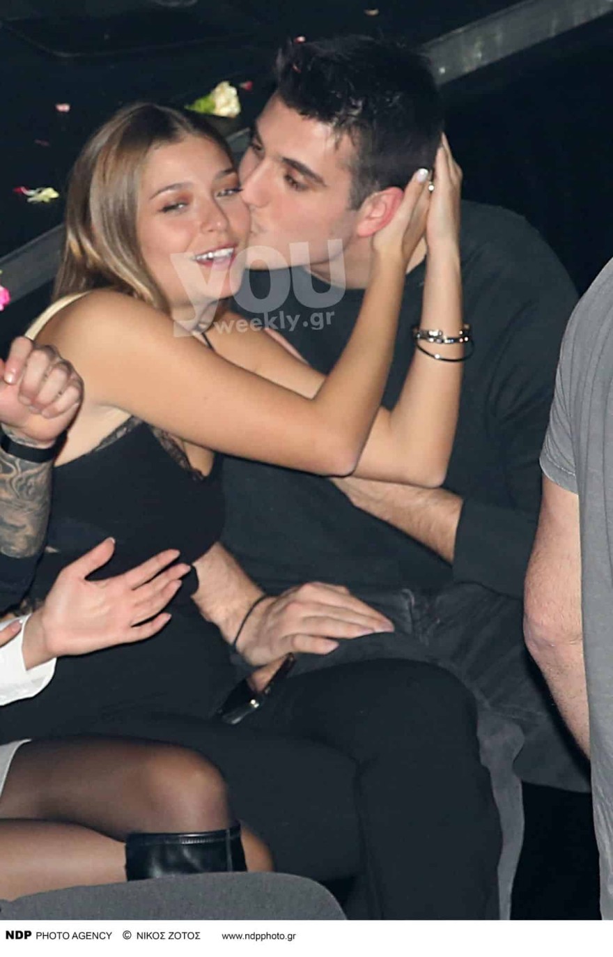 Κακοσαίος σύντροφος μπουζούκια