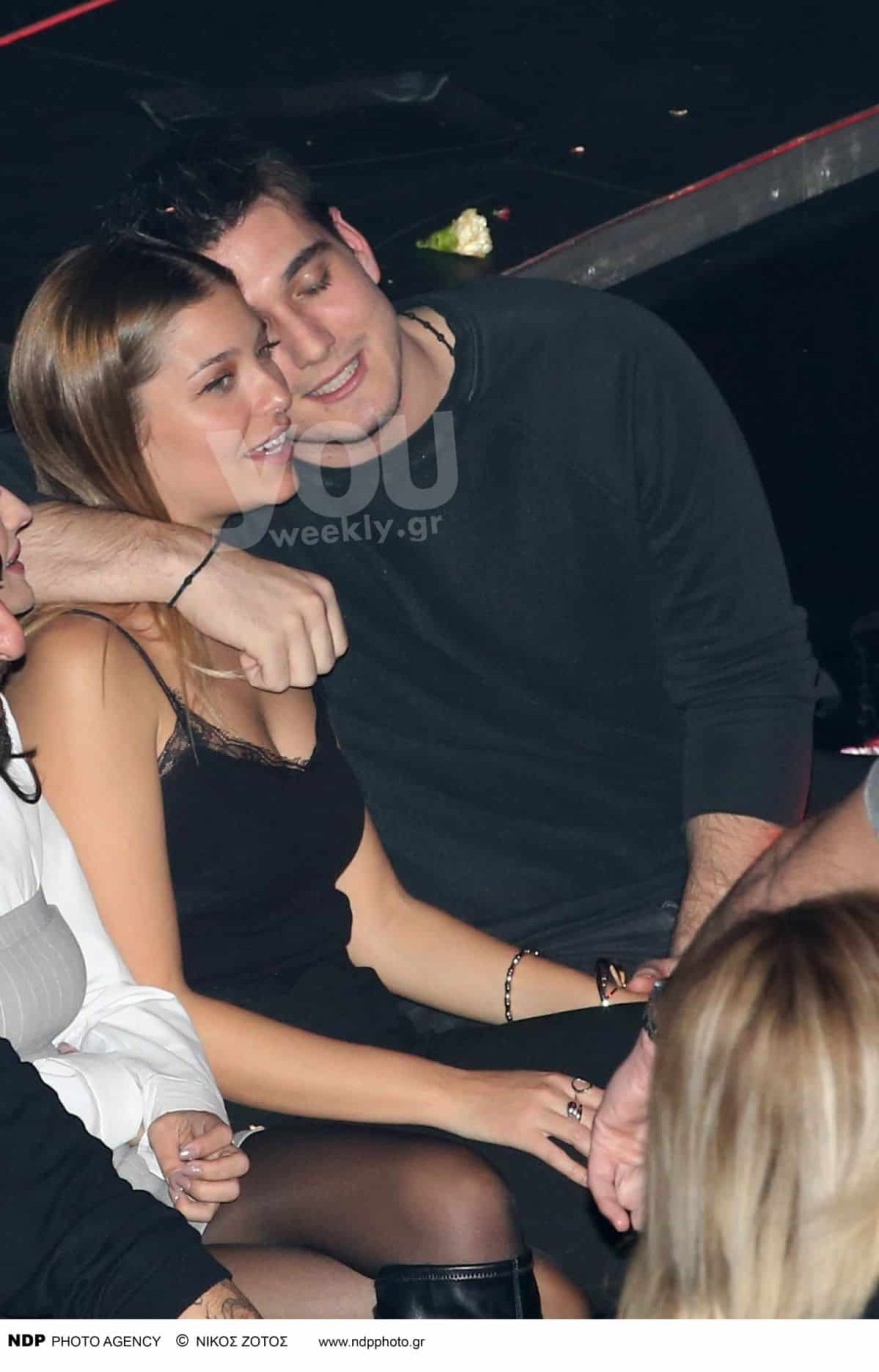 Κακοσαίος σύντροφος