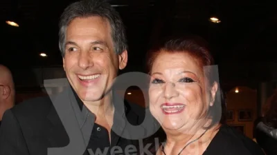 Συγκλονιστικό! Το δώρο που έκανε η Τζέσυ Παπουτσή στη σύντροφό του Καληώρα πριν κλείσει τα μάτια της