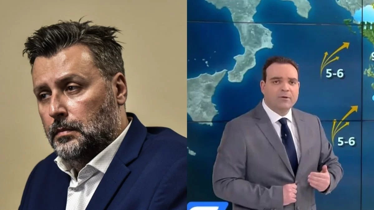 «Ζήτα συγγνώμη από τον Κλέαρχο Μαρουσάκη» - Αντιδράσεις με την ανάρτηση του Γιάννη Καλλιάνου