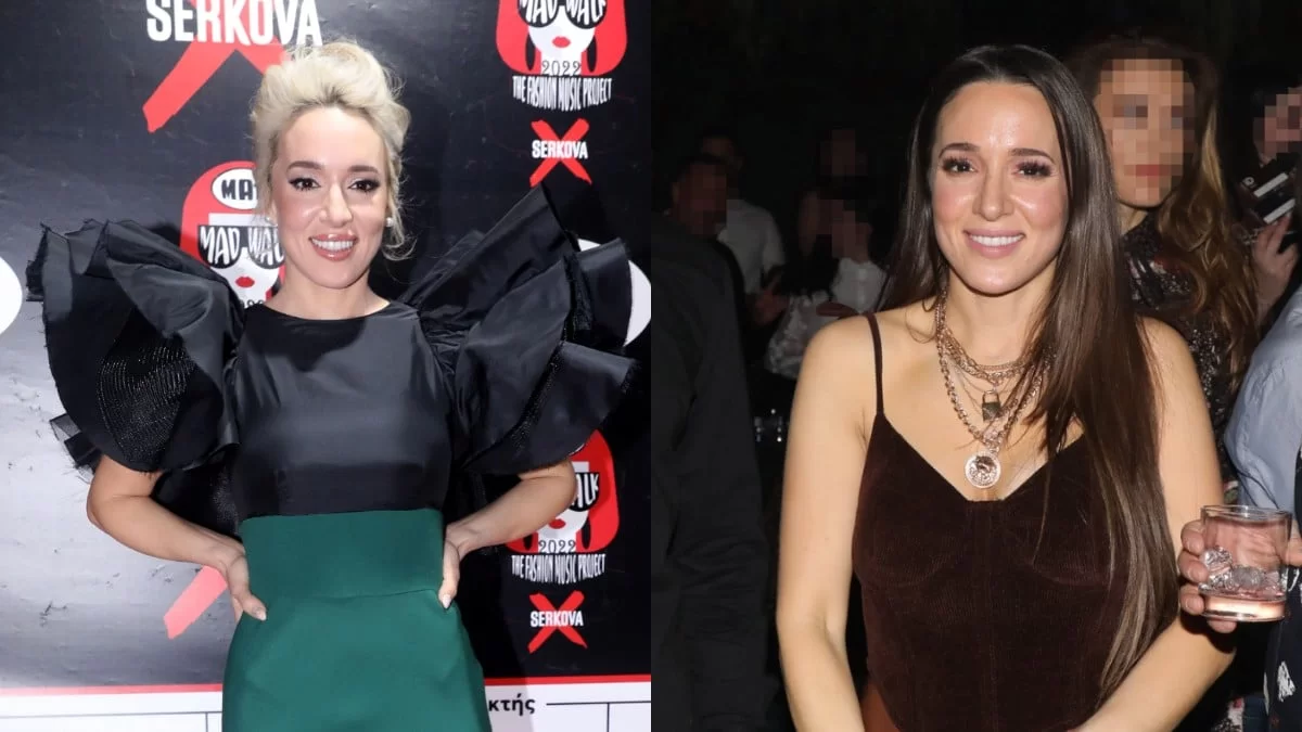 «Τρόμαξα να σε γνωρίσω! Έγινες μια ξένη» - Δεκάδες τοξικές αντιδράσεις κάτω από τις φωτογραφίες τη Καλομοίρα για τις επεμβάσεις της