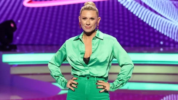 Συναγερμός για το My Style Rocks στο ΣΚΑΙ