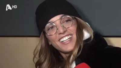 «Θα έρθει η ώρα που θα βρεθούμε και...» - Η Καρολίνα Καλύβα "έσπασε" τη σιωπή της για τον Πρίαμο και τον Μπο μετά το Survivor All Star