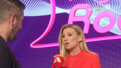 «Ήθελα να κάνω κάτι...»: Επιστρέφει η Κατερίνα Καραβάτου στην πρωινή ζώνη - Η δήλωση της στον αέρα του "Καλύτερα δεν γίνεται"