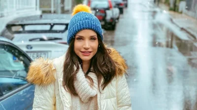 Ντύθηκε νυφούλα η σύντροφος του Γιάννη Τσιμιτσέλη, Κατερίνα Γερονικολού