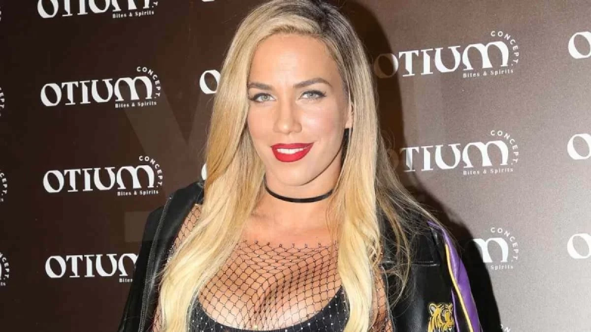 Έγινε γνωστό μέσα από ένα βίντεο στο Tik Tok - Η επίσημη απάντηση της Στικούδη για τη 2η εγκυμοσύνη της