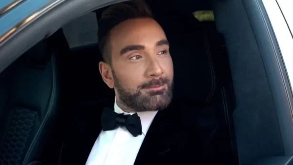 Τον έκαναν "τσακωτό" στο αμάξι του: «Με τη Σίσσυ και την Κατερίνα...» - Όλη η αλήθεια για την σχέση του Κοκλώνη με την Χρηστίδου & την Καινούργιου