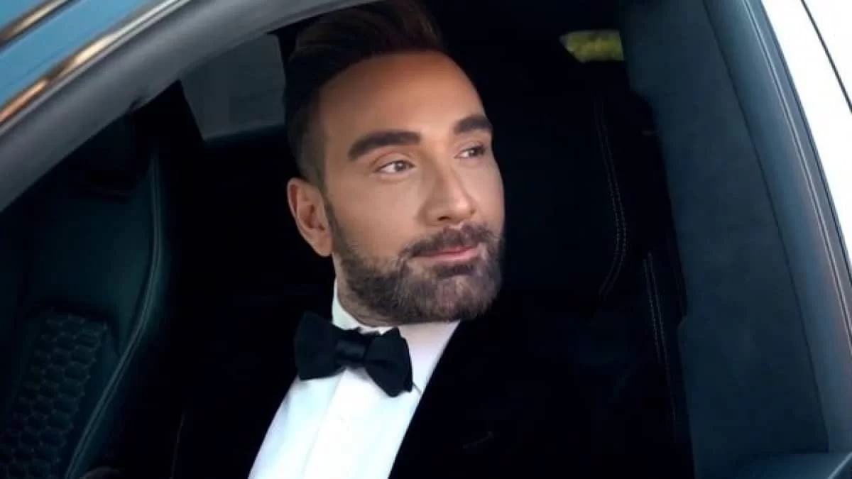 Τον έκαναν "τσακωτό" στο αμάξι του: «Με τη Σίσσυ και την Κατερίνα...» - Όλη η αλήθεια για την σχέση του Κοκλώνη με την Χρηστίδου & την Καινούργιου