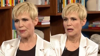 Κωνσταντίνα Μιχαήλ: «Έπρεπε να πεθάνει ο πατέρας μου για να...» - Η αποκάλυψη της ηθοποιού