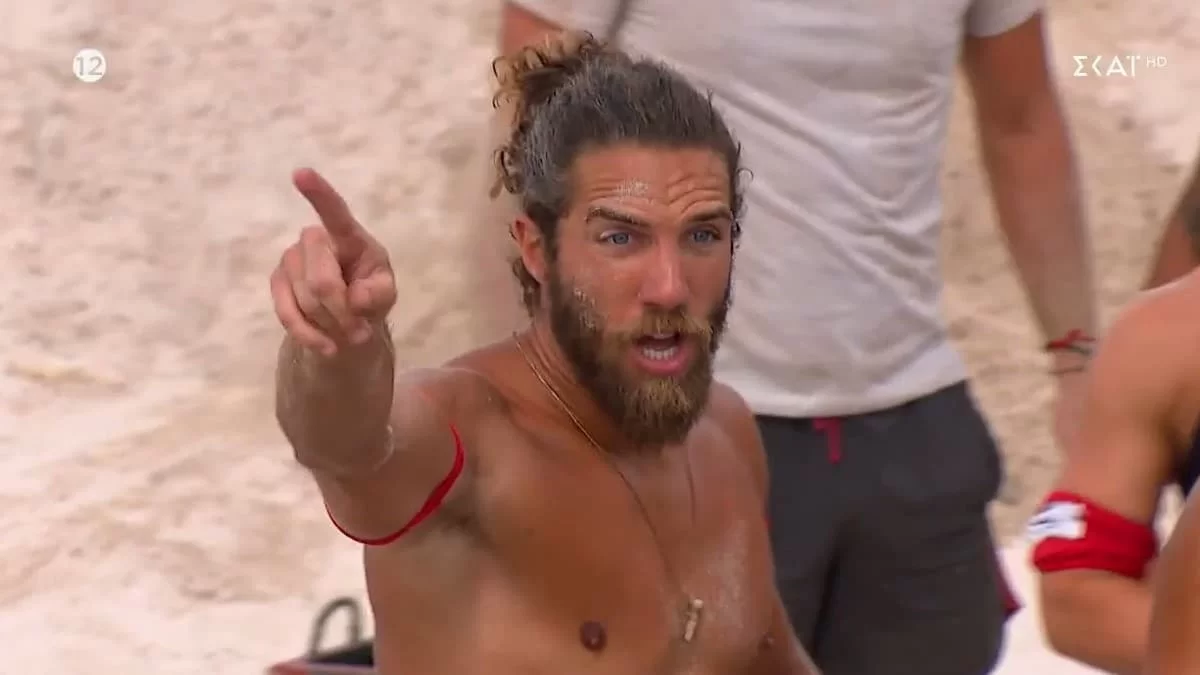 Survivor All Star spoiler 13/2: Αυτός ο παίκτης φεύγει αυτή την εβδομάδα!