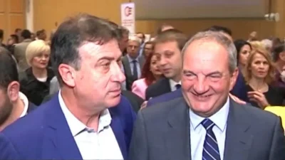 Κώστα Καραμανλής: «Ήρθε η ώρα να...» -  Η ανακοίνωση για τις εκλογές