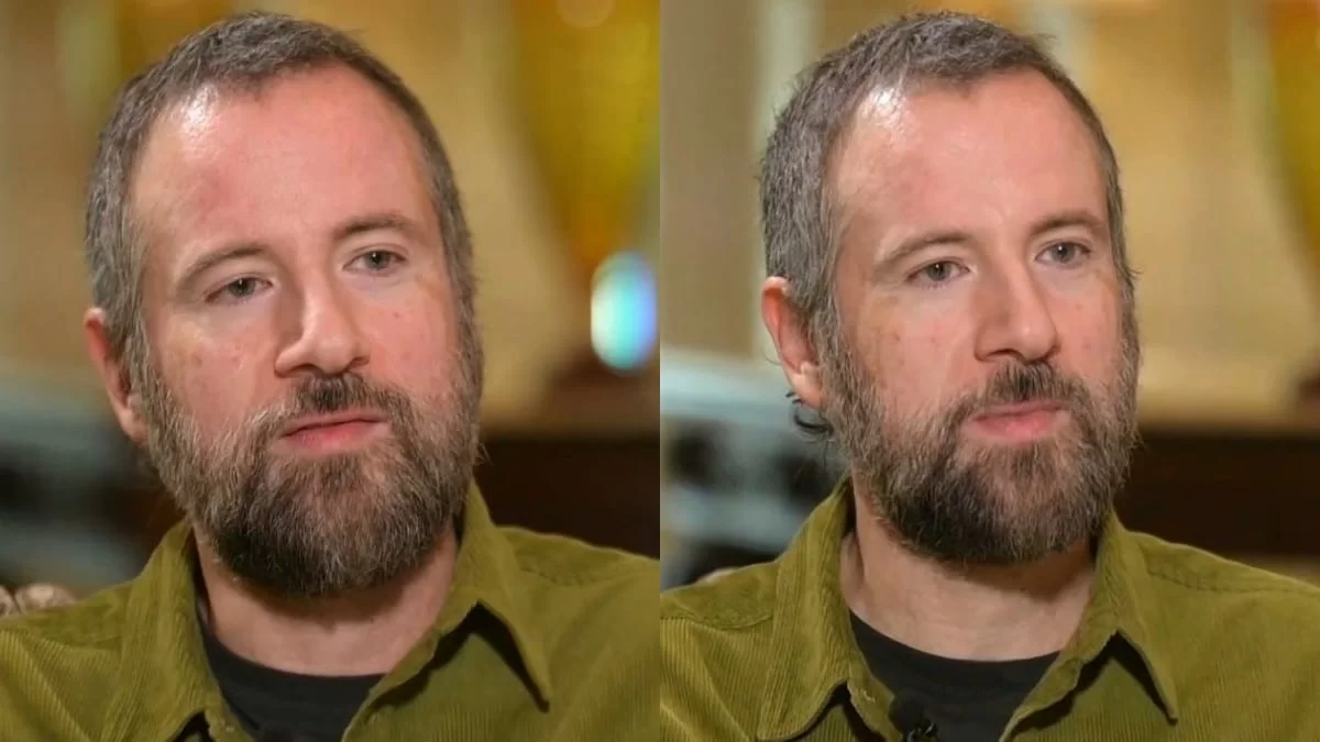 Ένιωσε τον ρατσισμό στο "πετσί" του - Η σοκαριστική αποκάλυψη του Κωστή Μαραβέγια