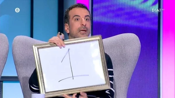 My style rocks: «Τι είναι εδώ νηπιαγωγείο;» - Το σχόλιο του Κουδουνάρη που έκανε παίκτρια να αποχωρήσει κλαίγοντας