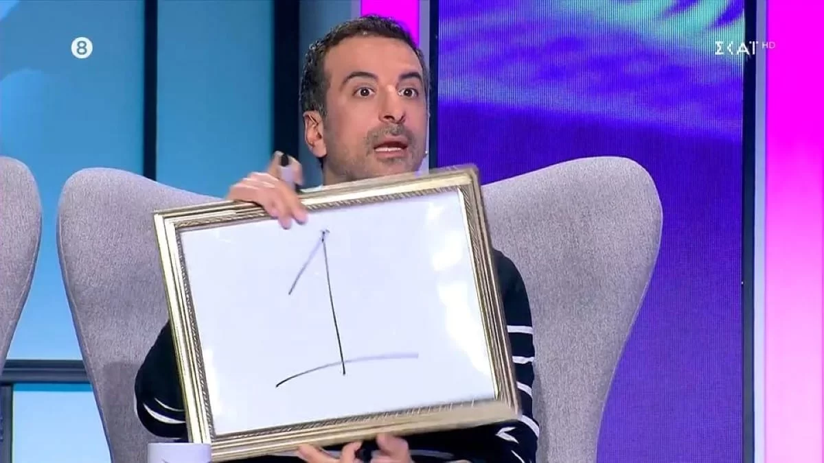 My style rocks: «Τι είναι εδώ νηπιαγωγείο;» - Το σχόλιο του Κουδουνάρη που έκανε παίκτρια να αποχωρήσει κλαίγοντας