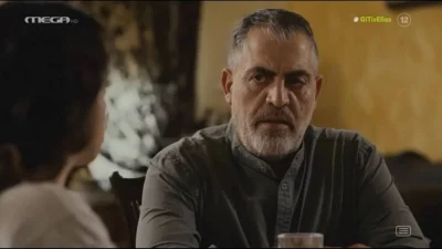 Κόβεται από το MEGA η "Γη της Ελιάς"; - Η απάντηση του Κούλλη Νικολάου