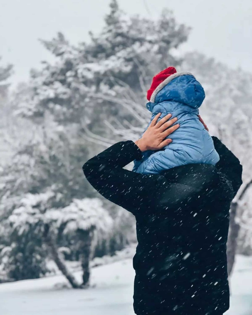 Εριέττα Κούρκουλου σύζυγος γιος