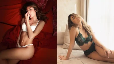 Η Έλενα Κρεμλίδου σκέφτεται να κάνει Onlyfans: «Το κάνω ήδη στο instagram, γιατί να μην πληρώνομαι;»