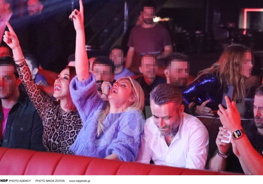 Μαυρίδης Καθάργια