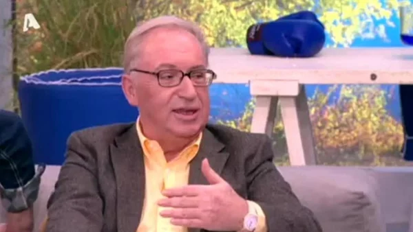 Τρία ζώδια θα έρθουν αντιμέτωπα με δυσάρεστες εξελίξεις - Ο Κώστας Λεφάκης προειδοποιεί