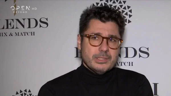 Survivor all star: «Θλιβερό θέαμα» - Η απάντηση του Λάμπρου Κωνσταντάρα για την Ελευθερίου και τον Πρίαμο