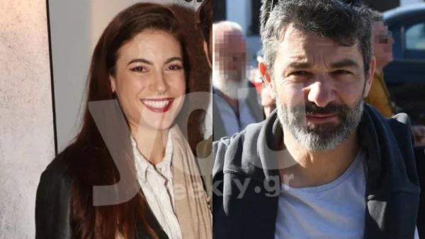 Όλα ξεκίνησαν από 1 βράδυ - Νέες αποκαλύψεις ''φωτιά'' για τη σχέση του Λαγούτη με τη Λαμπίρη Φεντόρουφ