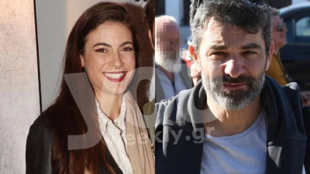 Όλα ξεκίνησαν από 1 βράδυ - Νέες αποκαλύψεις ''φωτιά'' για τη σχέση του Λαγούτη με τη Λαμπίρη Φεντόρουφ