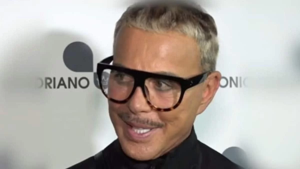 «Ακόμα εκεί είστε; Σε παρακαλώ!» - Φανερά εκνευρισμένος ο Λάκης Γαβαλάς για το My Style Rocks