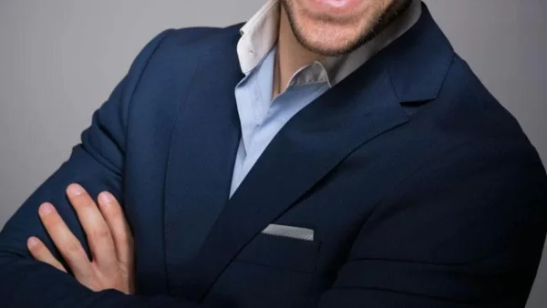 Πατέρας για πρώτη φορά συνεργάτης του Γιώργου Παπαδάκη - Η ανάρτηση του στο instagram