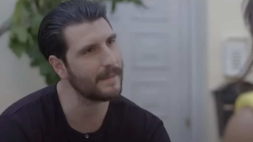 Σασμός Λευτέρης και Έλενα