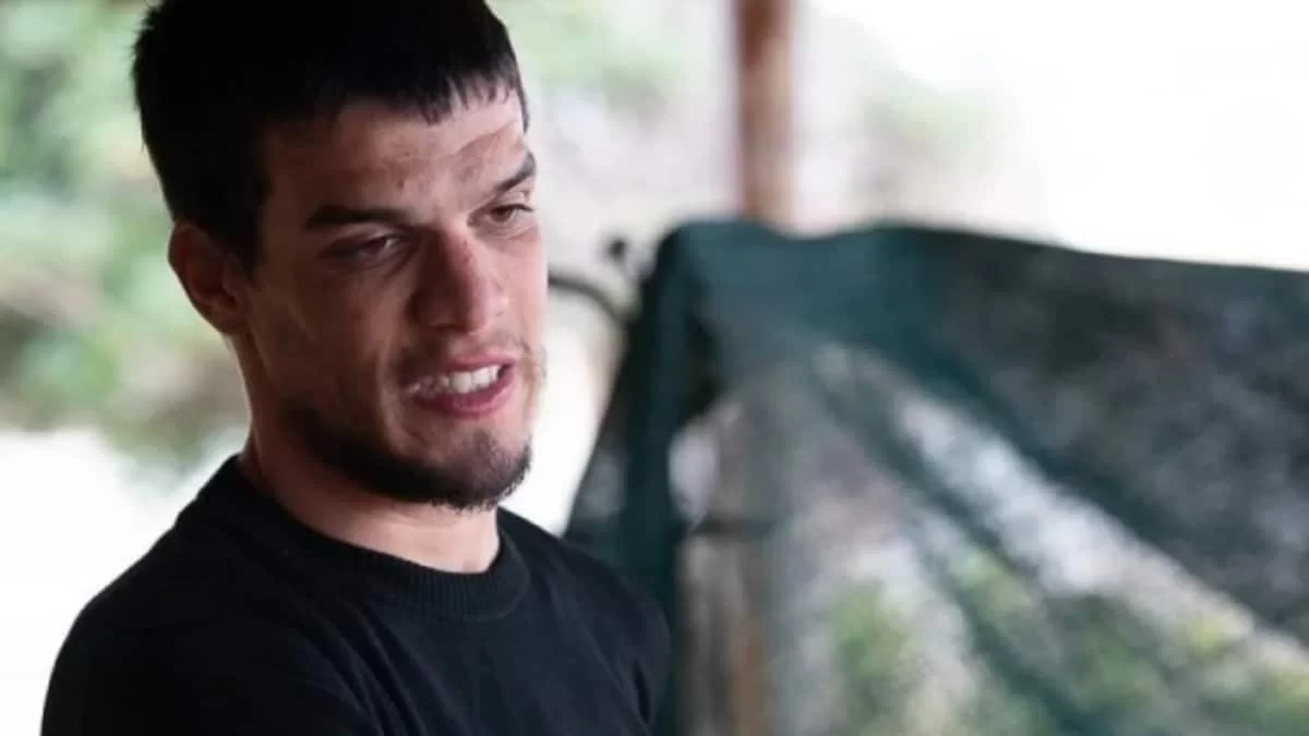 Θύμα ρατσιστικής επίθεσης ο Λευτέρης Κοκογιαννάκης - Το περιστατικό που κατήγγειλε η αδερφή του