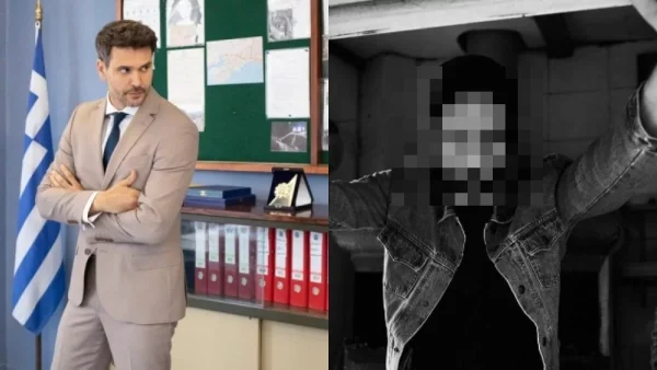 Παγιδευμένοι: "Λιώνουν" όλες για πάρτη του - Αυτός ο ηθοποιός υποδύεται τον Δημήτρη στην τούρκικη εκδοχή της σειράς